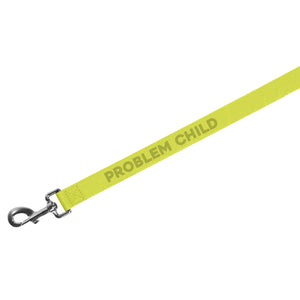 PROBLEM CHILD DOG LEASH-Pet Accessory-PRETTY ALRIGHT GOODS-Coriander