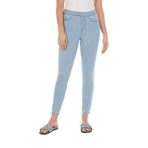 PULL ON ANKLE DENIM-Denim-FRENCH DRESSING JEANS-2-CHAMBRAY-Coriander