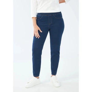 PULL ON ANKLE DENIM-Denim-FRENCH DRESSING JEANS-2-INDIGO-Coriander