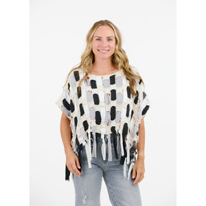 PULLOVER | GENEVA-Top-SHANNON PASSERO-MEDIUM-CREAM-Coriander