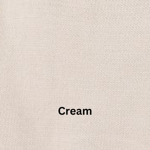 PULLOVER SWEATER | EMERIE-Jackets & Sweaters-SHANNON PASSERO-Coriander