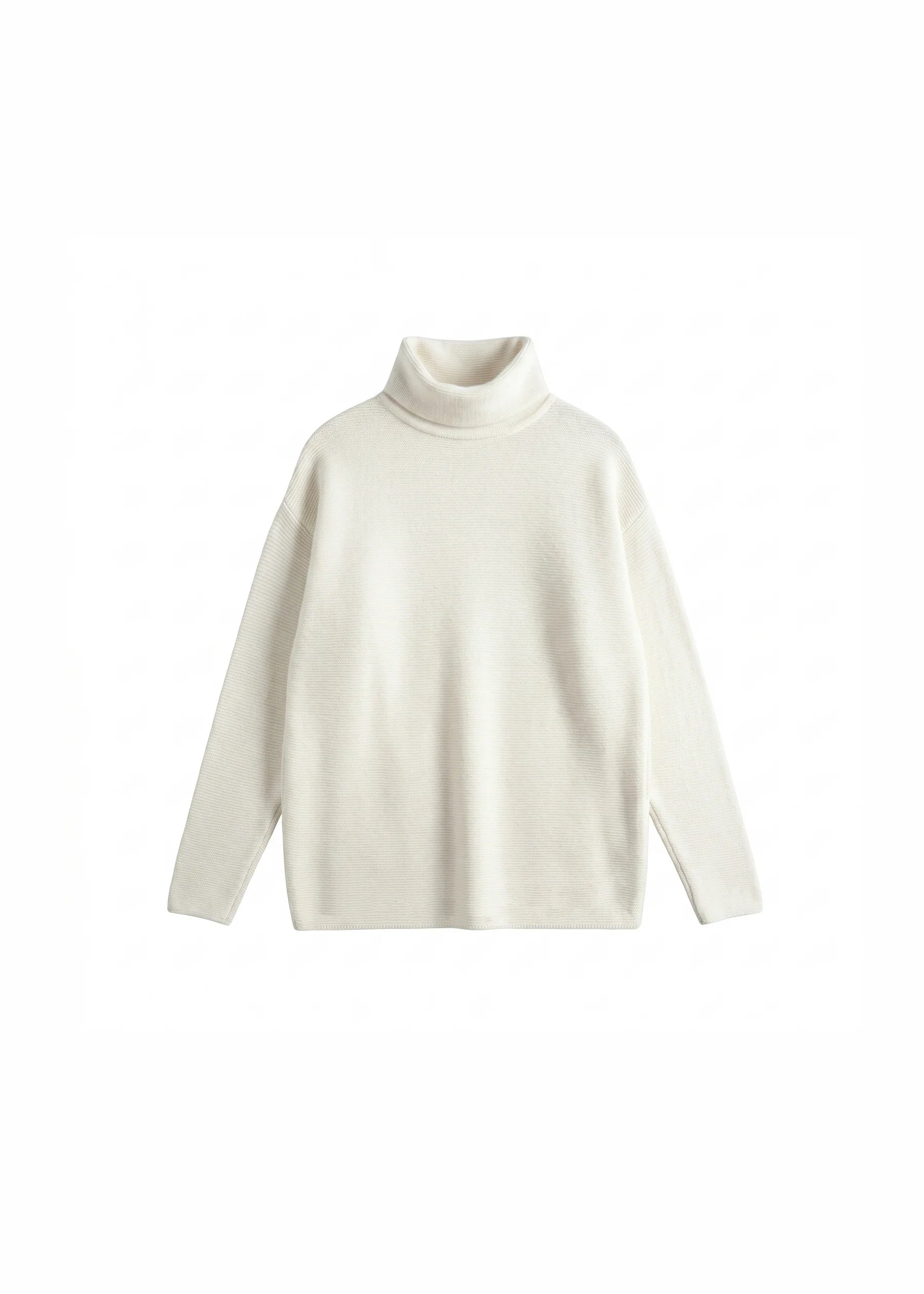 PULLOVER SWEATER | EVERYWHERE PULLOVER-Jackets & Sweaters-SHANNON PASSERO-Coriander