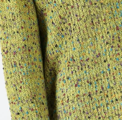 PULLOVER SWEATER | FUNNEL NECK-Jackets & Sweaters-HABITAT-XSMALL-LENTIL-Coriander