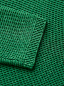 PULLOVER SWEATER | MAKERS: PEAPOD-Jackets & Sweaters-SEASALT-Coriander