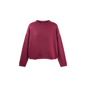 AUG | 5864 MARLOW PULLOVER-Uncategorised-SHANNON PASSERO-Coriander