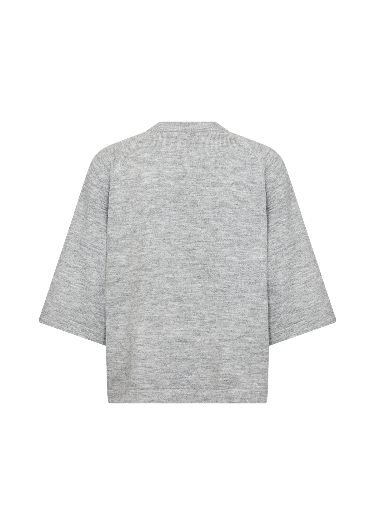 PULLOVER SWEATER | ORLEAN-Jackets & Sweaters-SOYACONCEPT-Coriander
