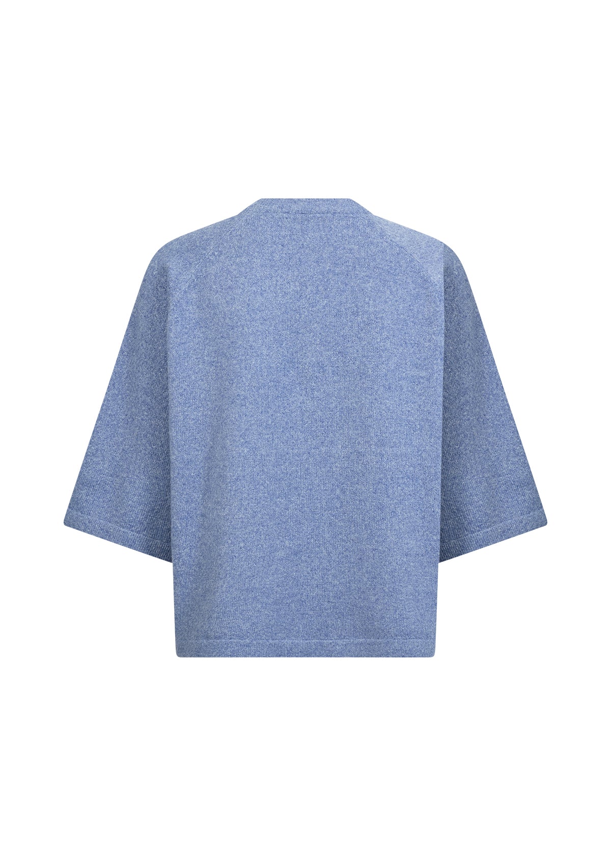 PULLOVER SWEATER | ORLEAN-Jackets & Sweaters-SOYACONCEPT-Coriander