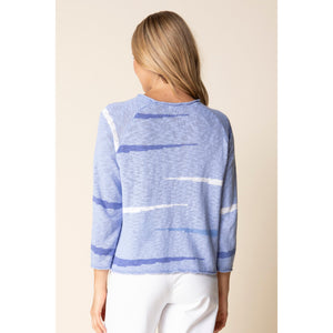 PULLOVER SWEATER | RAGLAN-Jackets & Sweaters-HABITAT-Coriander