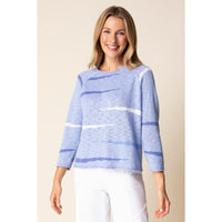 PULLOVER SWEATER | RAGLAN-Jackets & Sweaters-HABITAT-XSMALL-SKY-Coriander