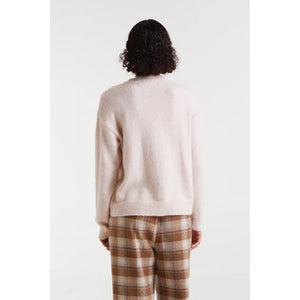 PULLOVER SWEATER | RED APRES SKI-Jackets & Sweaters-COMPANIA FANTASTICA-Coriander