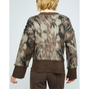 PULLOVER TOP | HARVEST-Tops-OLIVIA-Coriander