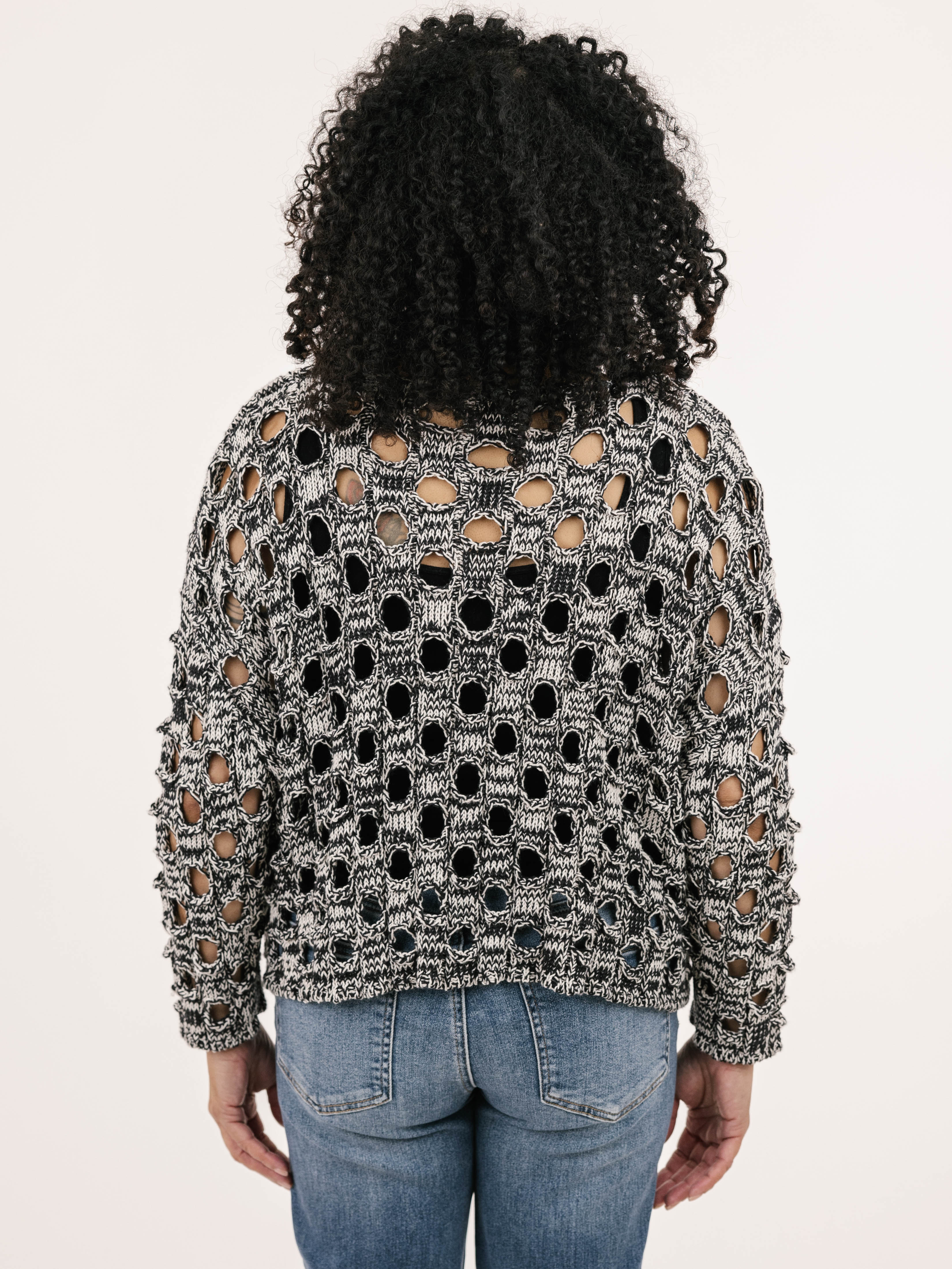 PULLOVER TOP | SHERMAN-Tops-SHANNON PASSERO-Coriander