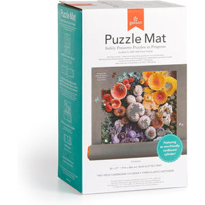 PUZZLE ACCESSORY | ROLL UP PUZZLE MAT-Puzzles-RAINCOAST-Coriander