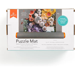 PUZZLE ACCESSORY | ROLL UP PUZZLE MAT-Puzzles-RAINCOAST-Coriander