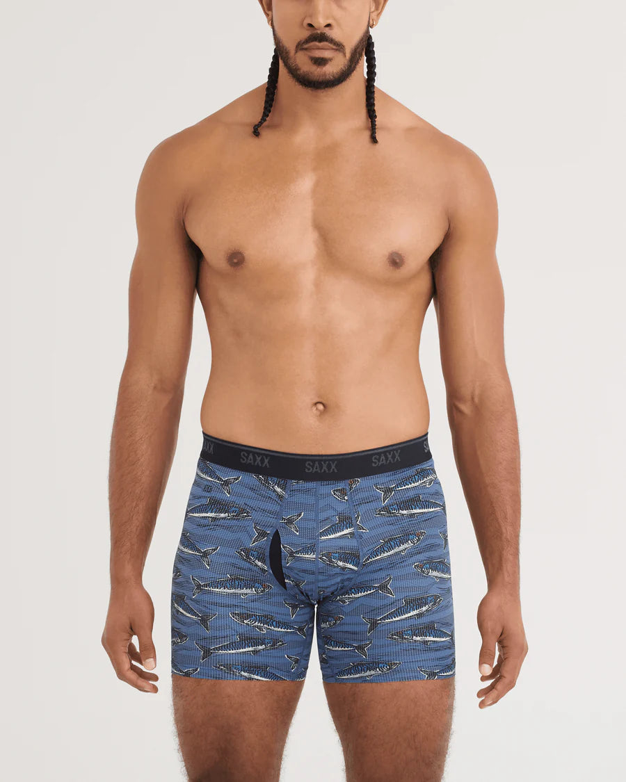 QUEST BOXER BRIEF | HOLY MACKREL-WASHED-Intimates-SAXX-SMALL-HOLY MACKREL-WASHED-Coriander