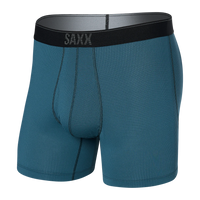 QUEST BOXER BRIEF | STORM BLUE-Intimates-SAXX-SMALL-STORM BLUE-Coriander