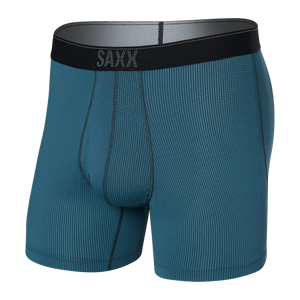 QUEST BOXER BRIEF | STORM BLUE-Intimates-SAXX-SMALL-STORM BLUE-Coriander