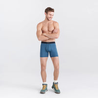 QUEST BOXER BRIEF | STORM BLUE-Intimates-SAXX-Coriander