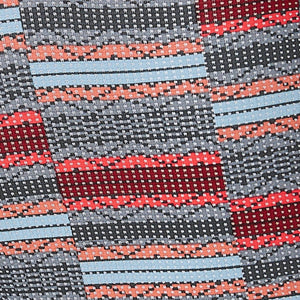 QUEST BOXER BRIEFS | ASHER STRIPE-RED-Intimates-SAXX-Coriander