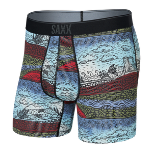 QUEST BOXER BRIEFS | ELEMENTS-Intimates-SAXX-SMALL-ELEMENTS-MULTI-Coriander