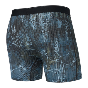 QUEST BOXER BRIEFS | SMOKEY MOUNTAINS-Intimates-SAXX-Coriander