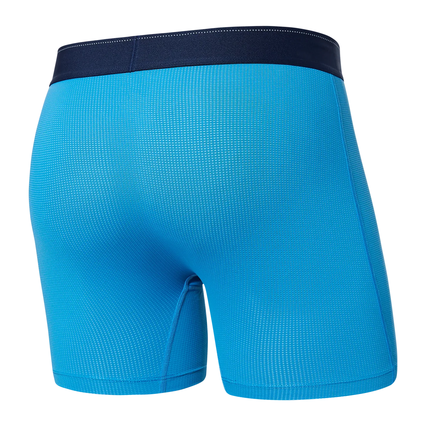 QUEST BOXER BRIEFS | TROPICAL BLUE-Underwear-SAXX-Coriander