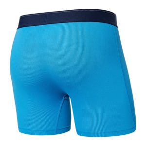 QUEST BOXER BRIEFS | TROPICAL BLUE-Underwear-SAXX-Coriander