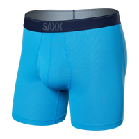 QUEST BOXER BRIEFS | TROPICAL BLUE-Underwear-SAXX-SMALL-TROPICAL BLUE-Coriander