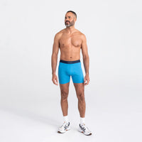 QUEST BOXER BRIEFS | TROPICAL BLUE-Underwear-SAXX-Coriander