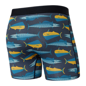 QUEST - MAHI MAHI WAHOO-Underwear-SAXX-Coriander