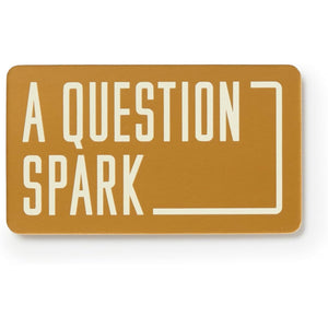 QUESTION SPARKS-Fun and Games-RAINCOAST-Coriander