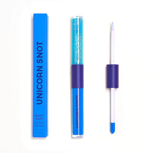 QUIET RIOT 2IN1 LIP DUO| BLUE-DREAM-Lotions & Potions-UNICORN SNOT-Coriander