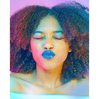 QUIET RIOT 2IN1 LIP DUO| BLUE-DREAM-Lotions & Potions-UNICORN SNOT-Coriander