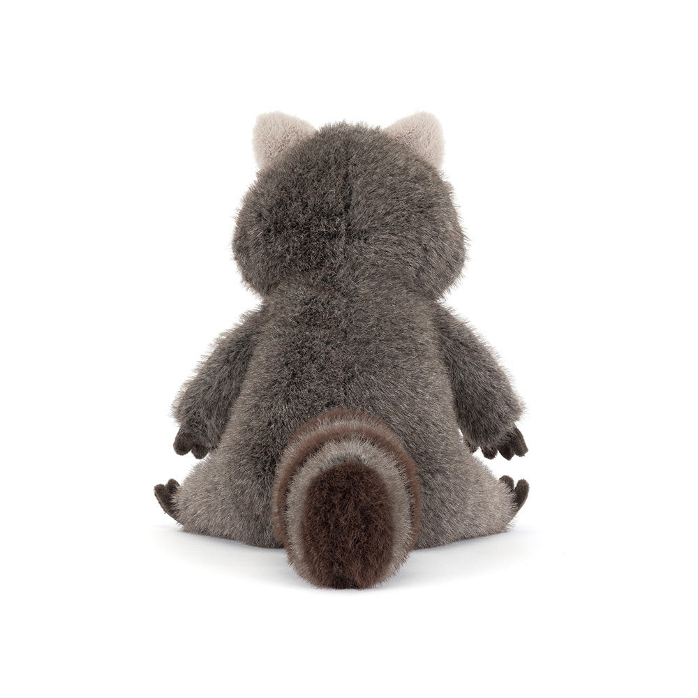 JELLYCAT | TRIXIWOO RACCOON-Stuffie-JELLYCAT-Coriander