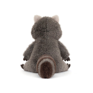 JELLYCAT | TRIXIWOO RACCOON-Stuffie-JELLYCAT-Coriander