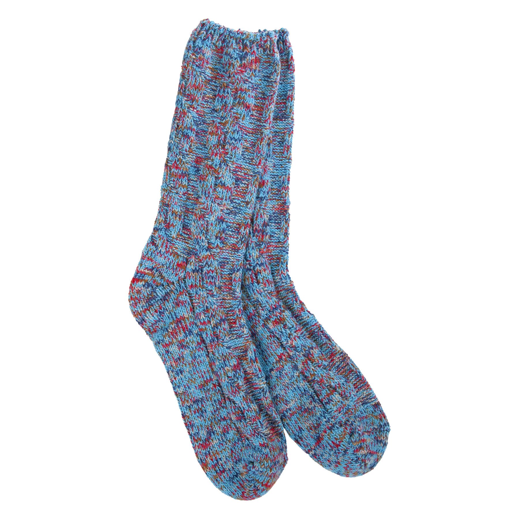 Women's Socks - Coriander
