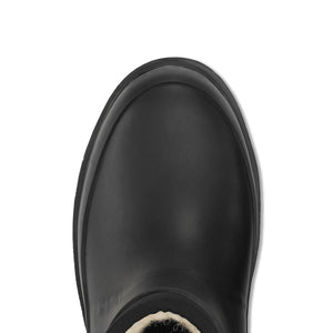 RAIN BOOT | SHORT NEO-Footwear-ILSE JACOBSEN-Coriander