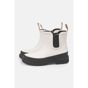 RAIN BOOTS | CHELSEA-Boots-ILSE JACOBSEN-36-MILK-Coriander
