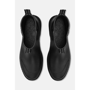 RAIN BOOTS | CHELSEA-Boots-ILSE JACOBSEN-Coriander