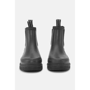 RAIN BOOTS | CHELSEA-Boots-ILSE JACOBSEN-Coriander