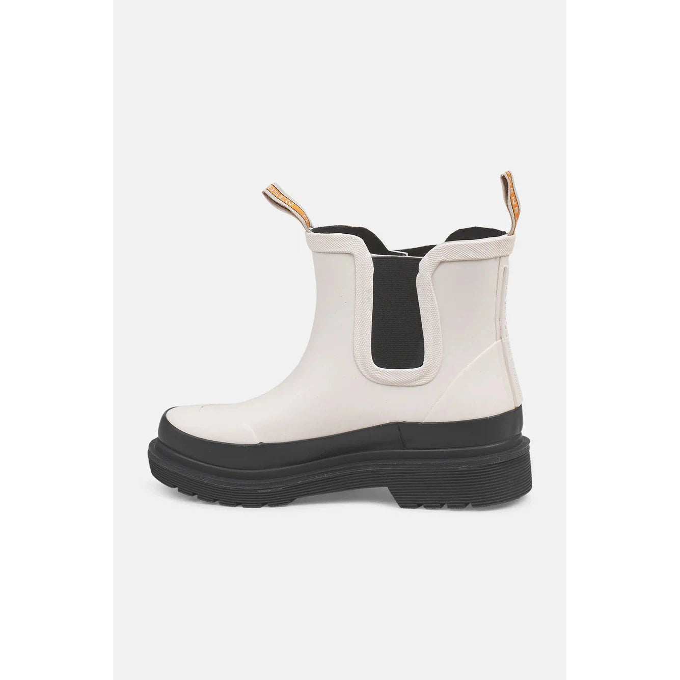 RAIN BOOTS | CHELSEA-Boots-ILSE JACOBSEN-Coriander