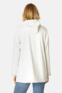 RAIN JACKET | ILSE JACOBSEN-Jackets & Sweaters-ILSE JACOBSEN-Coriander