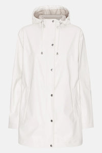 RAIN JACKET | ILSE JACOBSEN-Jackets & Sweaters-ILSE JACOBSEN-Coriander