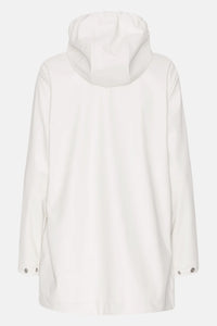 RAIN JACKET | ILSE JACOBSEN-Jackets & Sweaters-ILSE JACOBSEN-Coriander