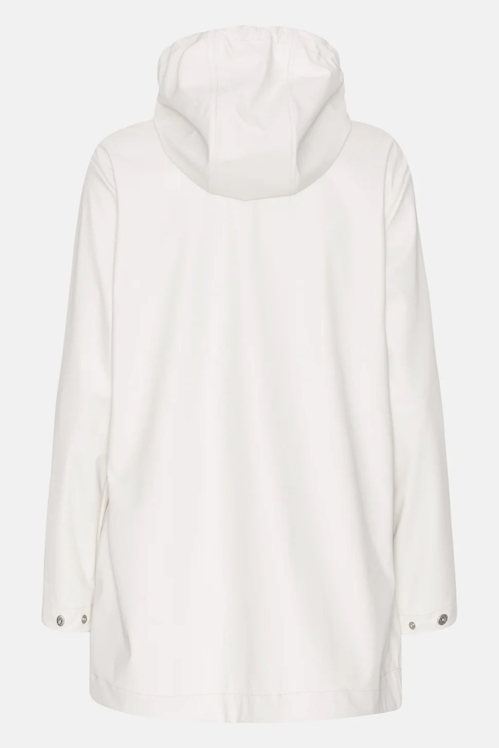 RAIN JACKET | ILSE JACOBSEN-Jackets & Sweaters-ILSE JACOBSEN-Coriander