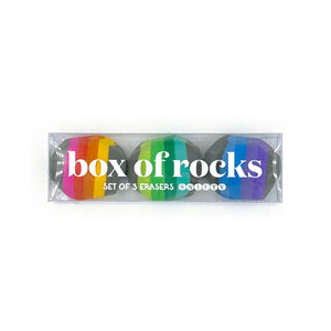 RAINBOW ERASERS-Books & Stationery-SNIFTY-Coriander