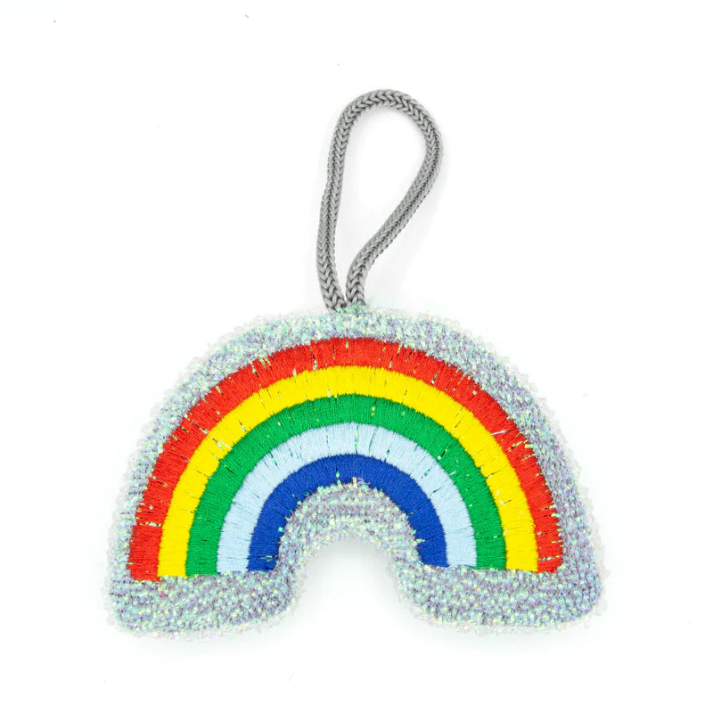 RAINBOW SPONGE SET-Gift-KIKKERLAND DESIGNS-Coriander