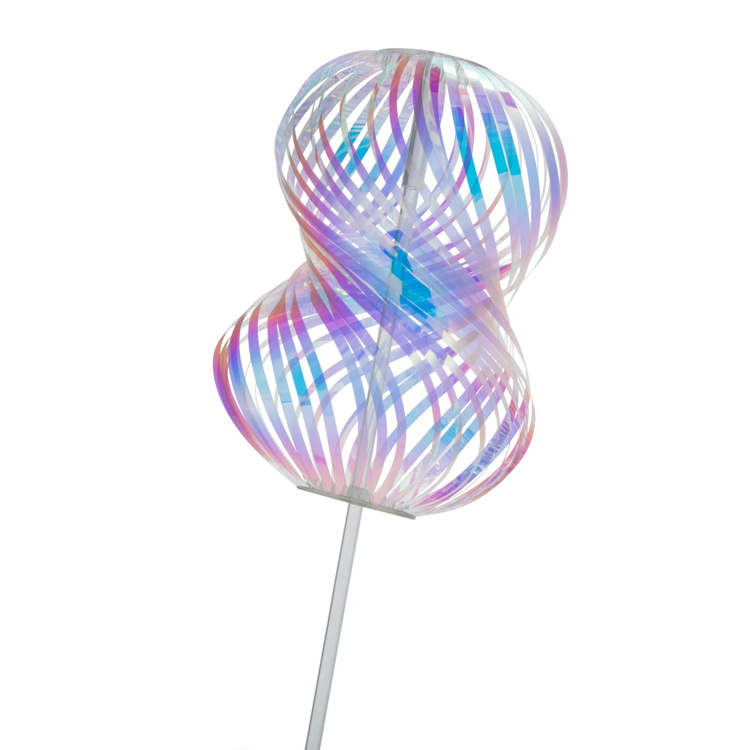 RAINBOW TWIRLER | MEGA-Fun and Games-KIKKERLAND DESIGNS-Coriander