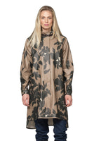 RAINCOAT | RAIN71P: FLORAL-Jackets & Sweaters-ILSE JACOBSEN-38-FLORAL-DECORS 732-Coriander