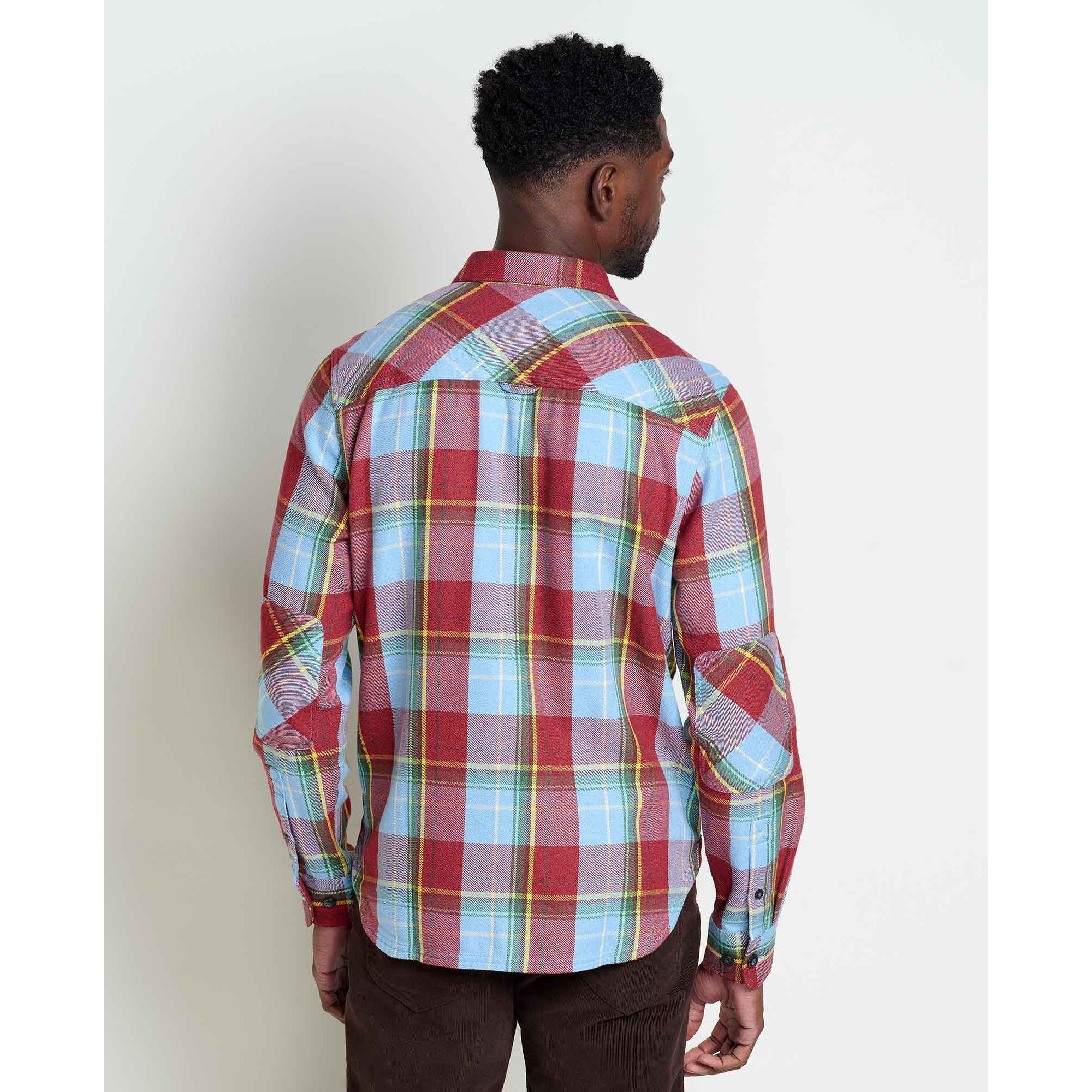 RANCHERO L/S SHIRT-Shirts & Tops-TOAD&CO-MEDIUM-BLUEJAY-Coriander